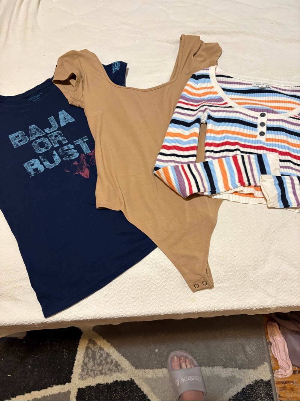 American Eagle Outfitters bundle.